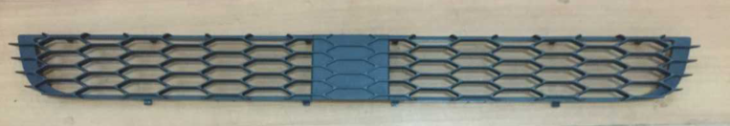 VOLVO NOVOU FM STŘEDNÍ MŘÍŽKA OEM 84167413