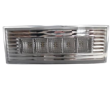 OEM 3981666 VOLVO FM A FH VERZE 1 LED PŘEDNÍ LAMPA